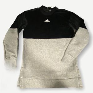 Adidas Women’s Sweatshirt